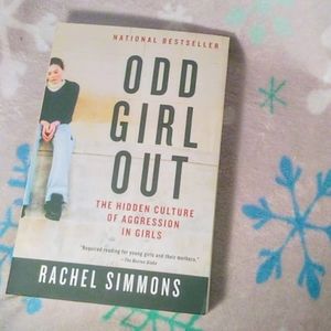 Odd Girl Out by Rachel Simmons